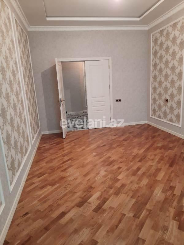 Satılır, yeni tikili, 2 otaqlı, 95 m², Səbail r.