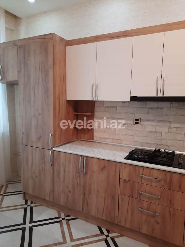 Satılır, yeni tikili, 2 otaqlı, 95 m², Səbail r.