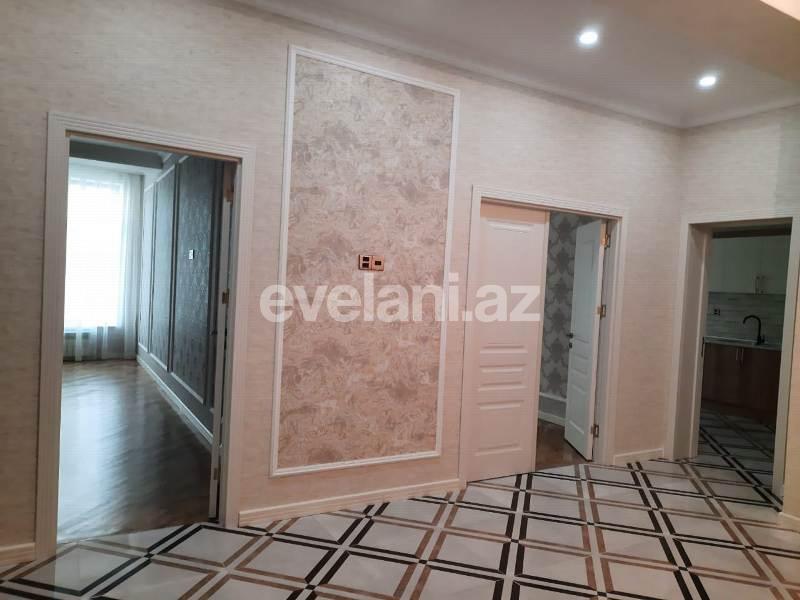 Satılır, yeni tikili, 2 otaqlı, 95 m², Səbail r.