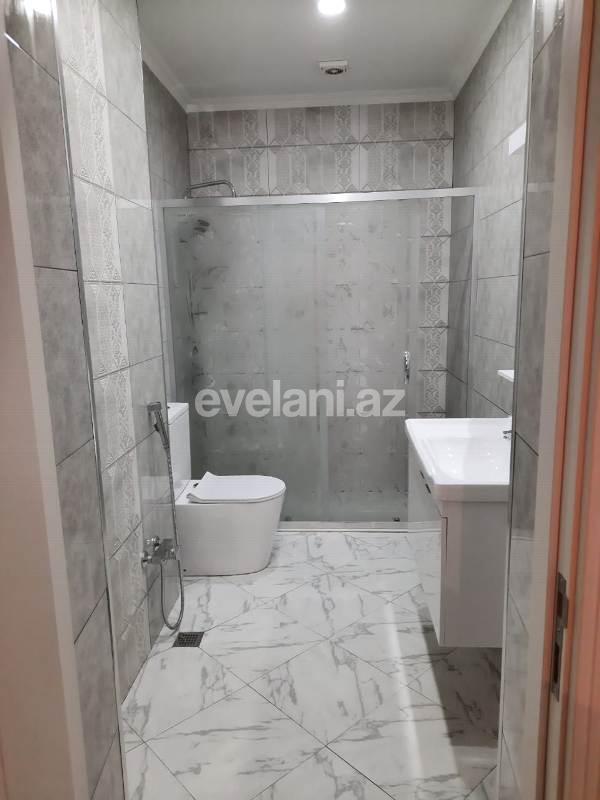 Satılır, yeni tikili, 2 otaqlı, 95 m², Səbail r.