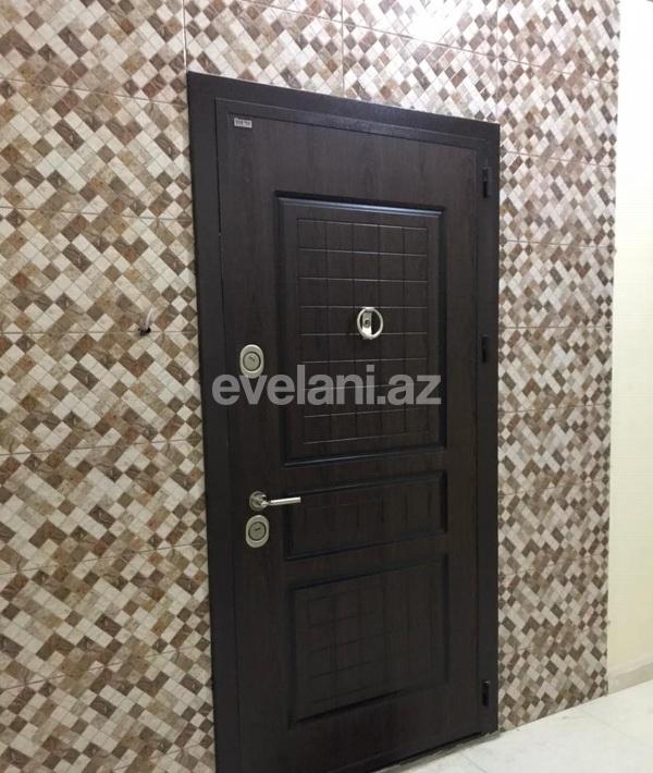 Satılır, yeni tikili, 2 otaqlı, 95 m², Səbail r.