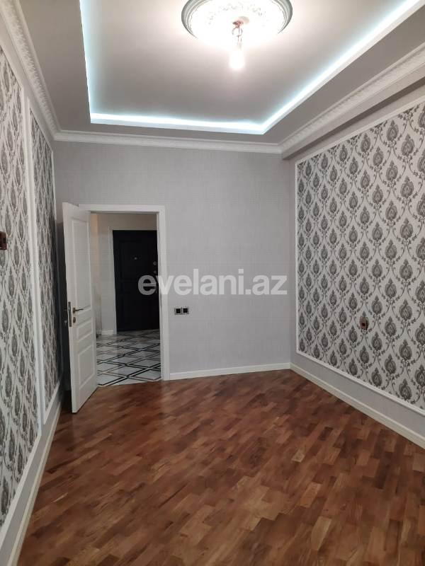 Satılır, yeni tikili, 2 otaqlı, 95 m², Səbail r.