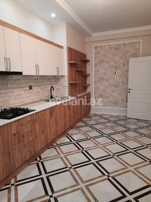 Satılır, yeni tikili, 2 otaqlı, 95 m², Səbail r.