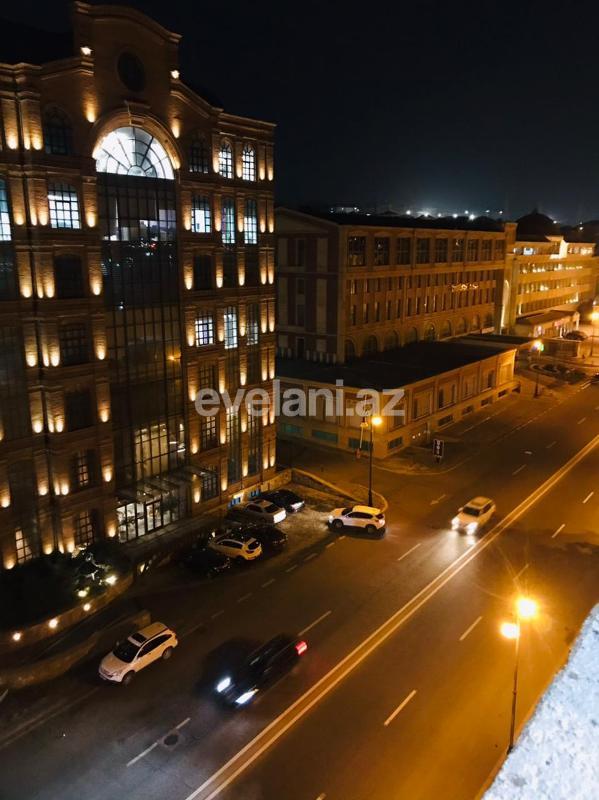 Satılır, yeni tikili, 2 otaqlı, 95 m², Səbail r.