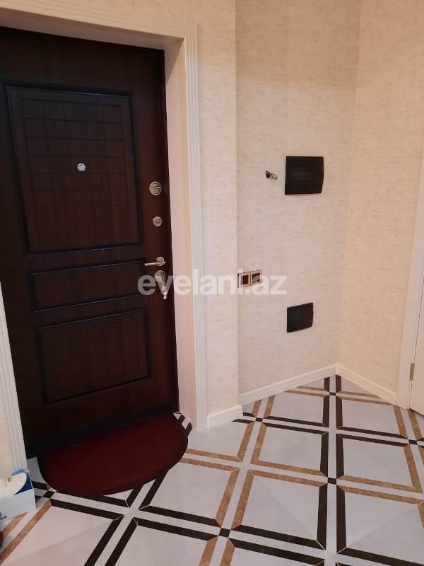 Satılır, yeni tikili, 2 otaqlı, 95 m², Səbail r.