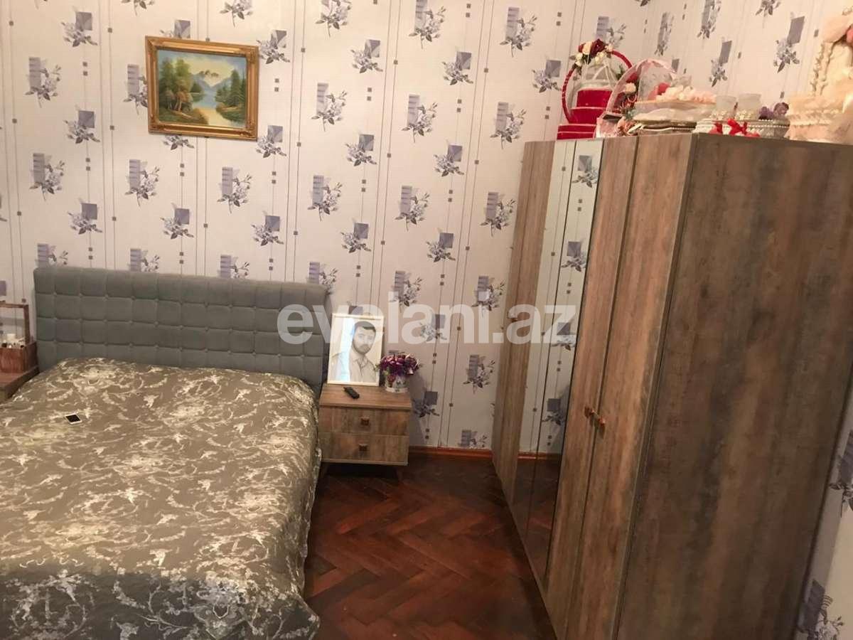 Satılır, köhnə tikili, 3 otaqlı, 65 m², 28 may m.