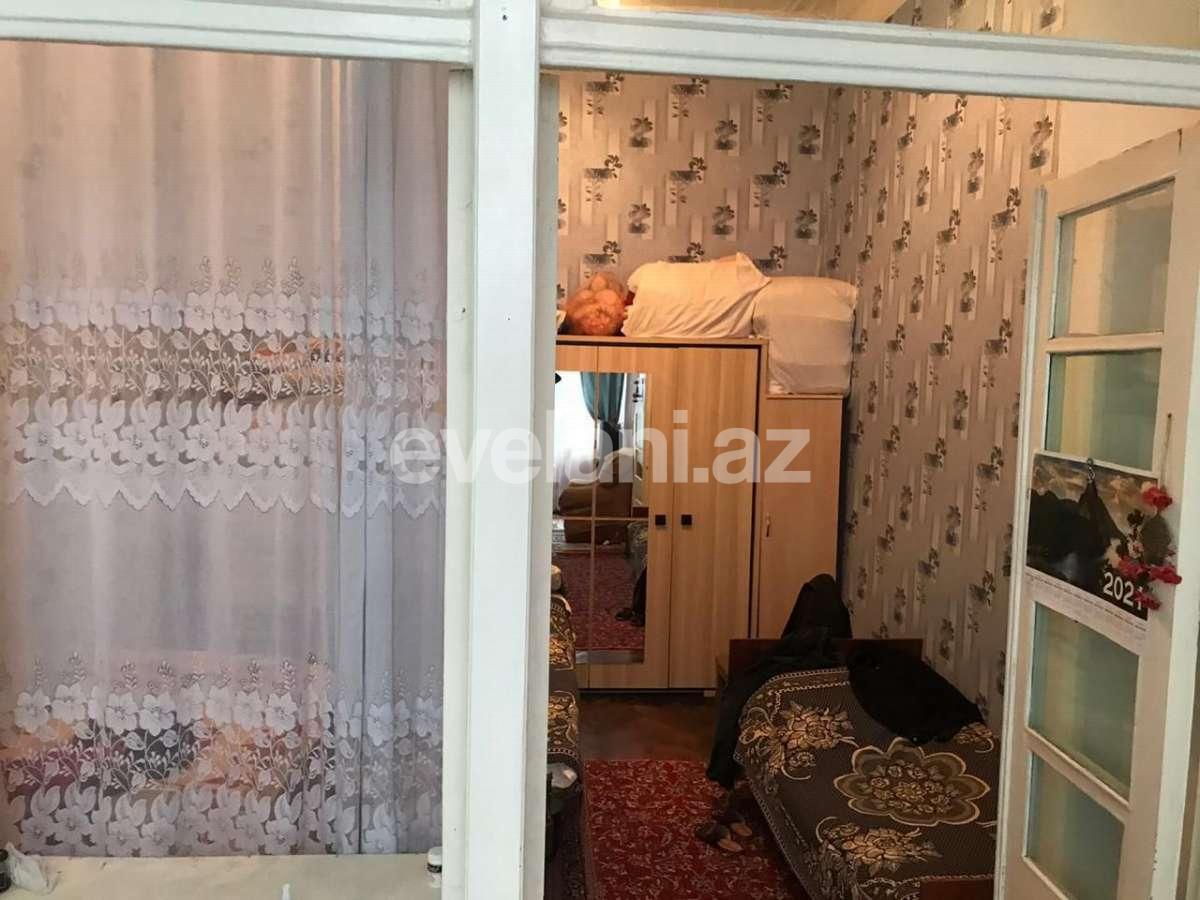 Satılır, köhnə tikili, 3 otaqlı, 65 m², 28 may m.