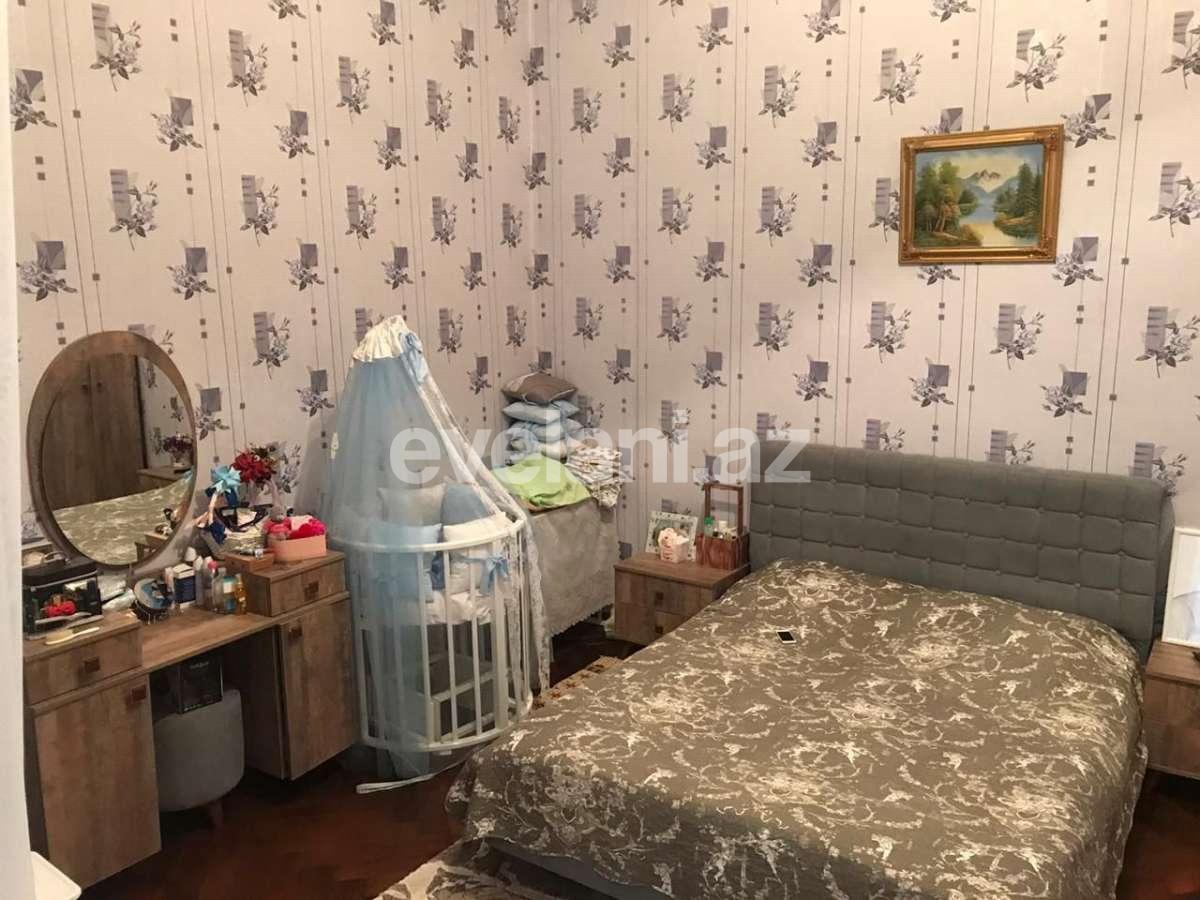 Satılır, köhnə tikili, 3 otaqlı, 65 m², 28 may m.