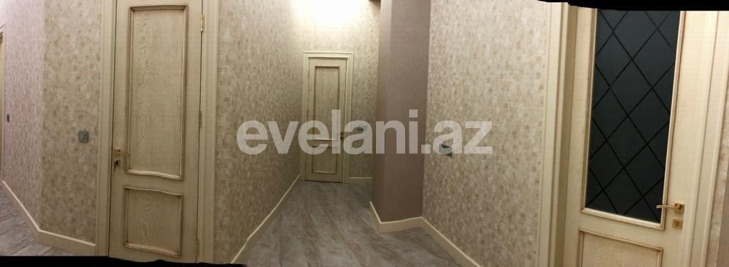 Sale, new building, 3 room, 170 m², Nizami m.