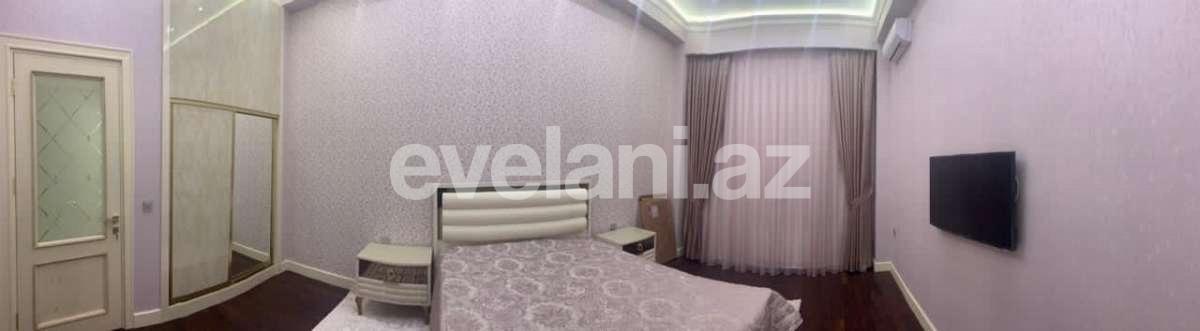Sale, new building, 3 room, 170 m², Nizami m.