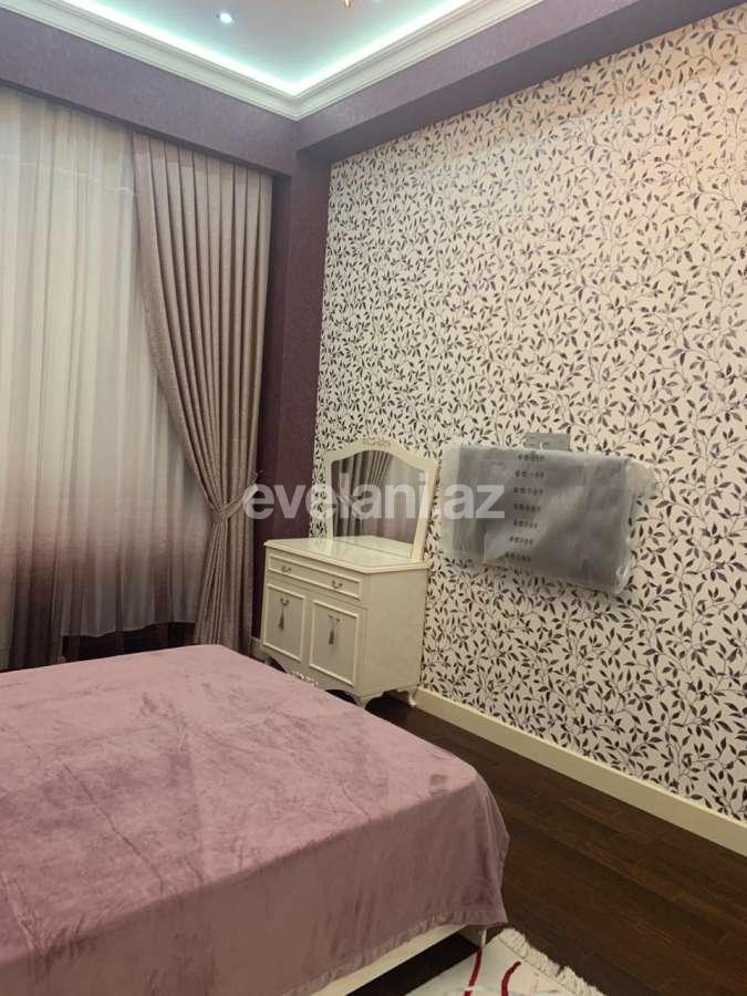 Sale, new building, 3 room, 170 m², Nizami m.