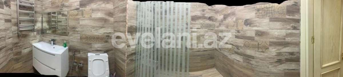 Sale, new building, 3 room, 170 m², Nizami m.