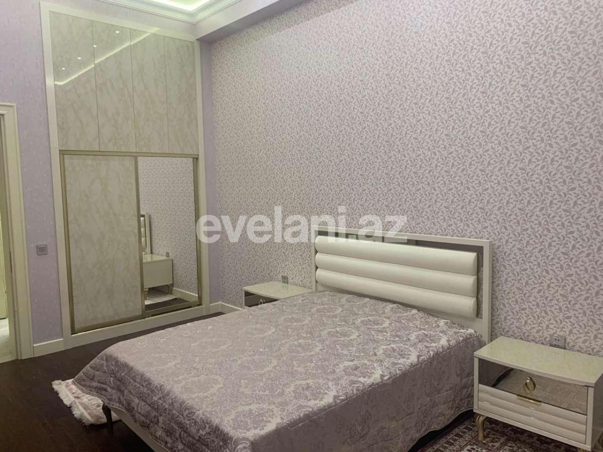 Sale, new building, 3 room, 170 m², Nizami m.
