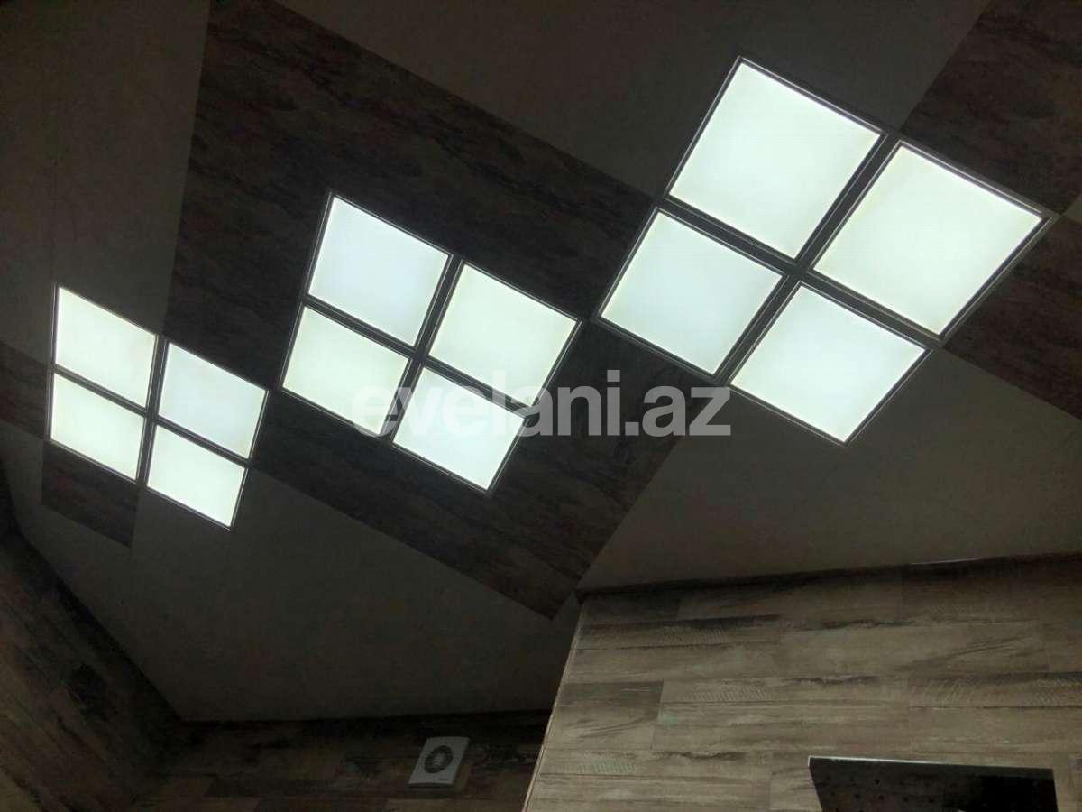 Sale, new building, 3 room, 170 m², Nizami m.