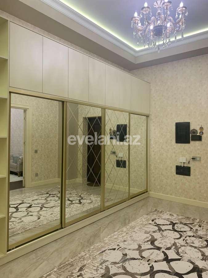 Sale, new building, 3 room, 170 m², Nizami m.