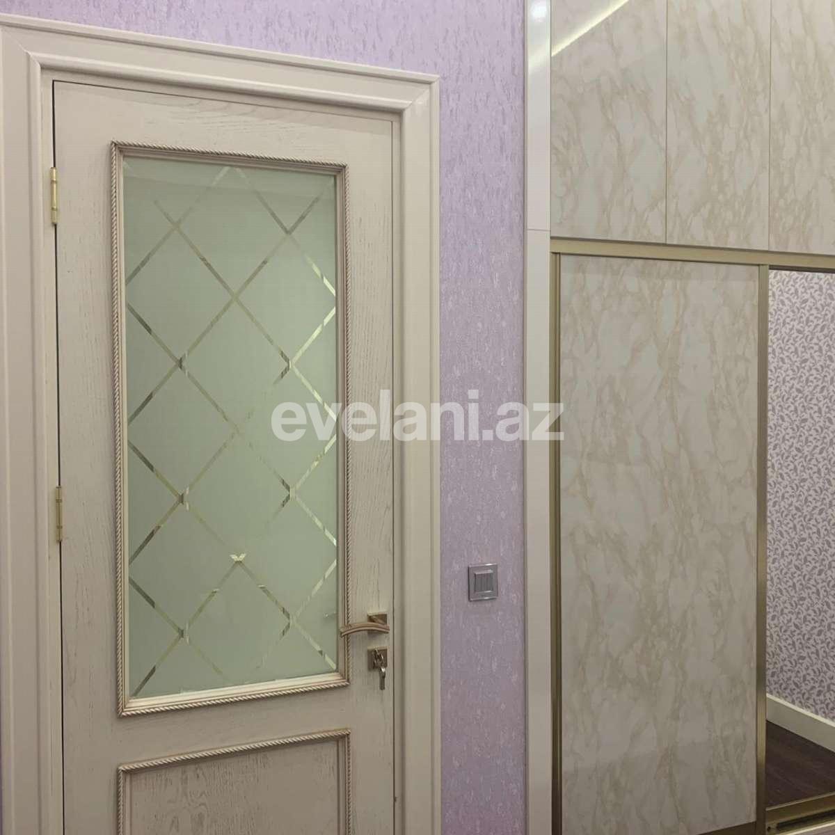 Sale, new building, 3 room, 170 m², Nizami m.