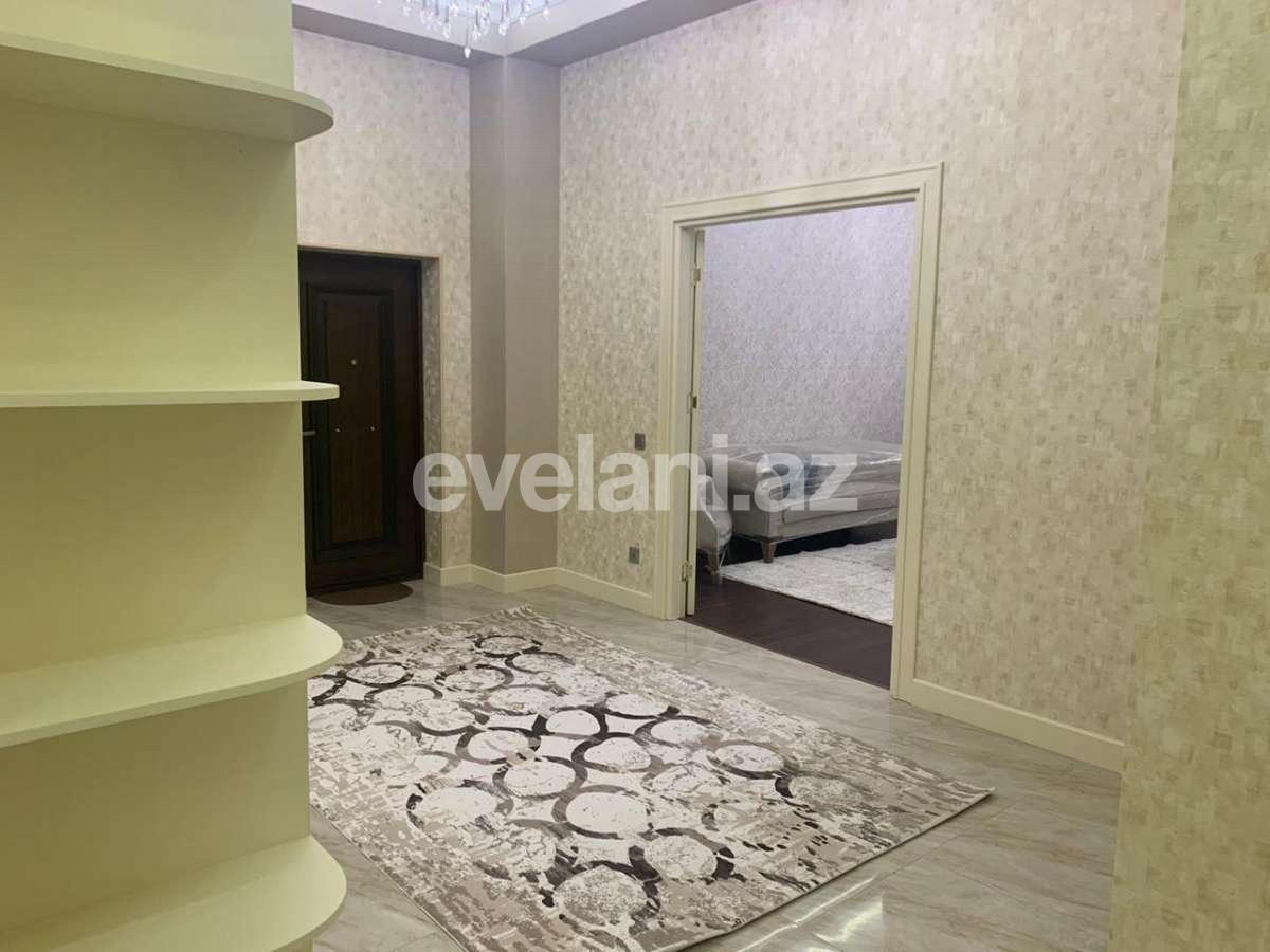 Sale, new building, 3 room, 170 m², Nizami m.
