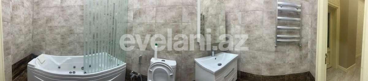 Sale, new building, 3 room, 170 m², Nizami m.