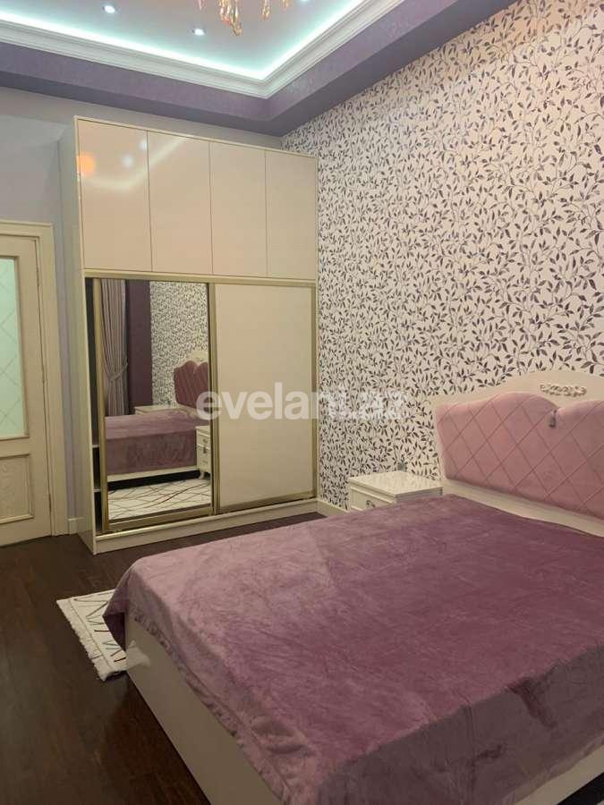 Sale, new building, 3 room, 170 m², Nizami m.