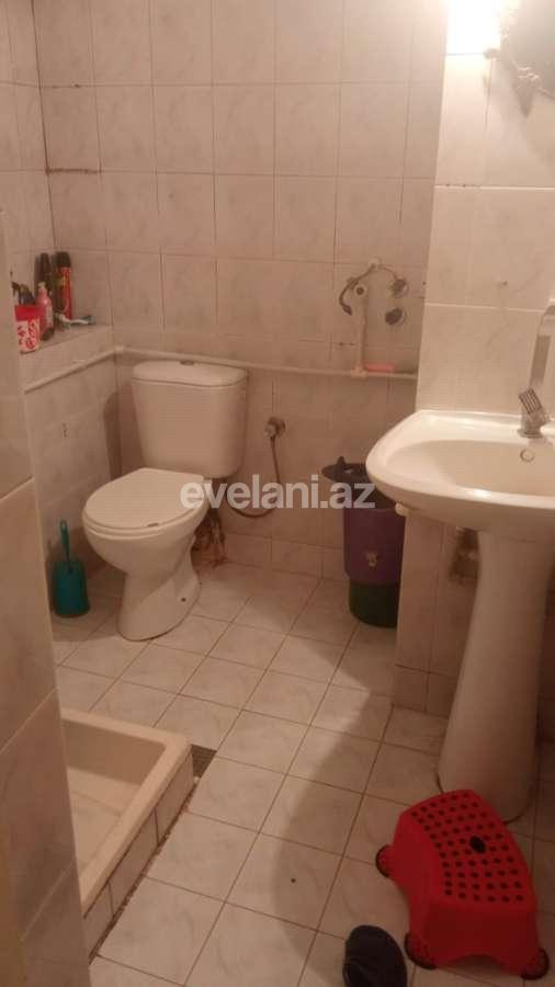 Сдаётся, дом / дача, 3-комнаты, 60 m², Гянджлик m.