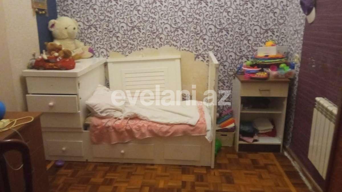 Сдаётся, дом / дача, 3-комнаты, 60 m², Гянджлик m.