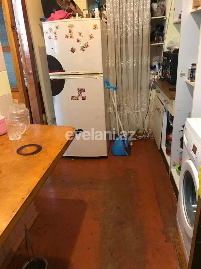 Сдаётся, дом / дача, 3-комнаты, 60 m², Гянджлик m.