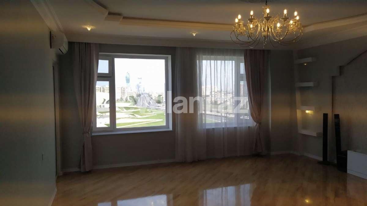 Продаётся, новостройка, 4-комнаты, 140 m², Наримановский r.