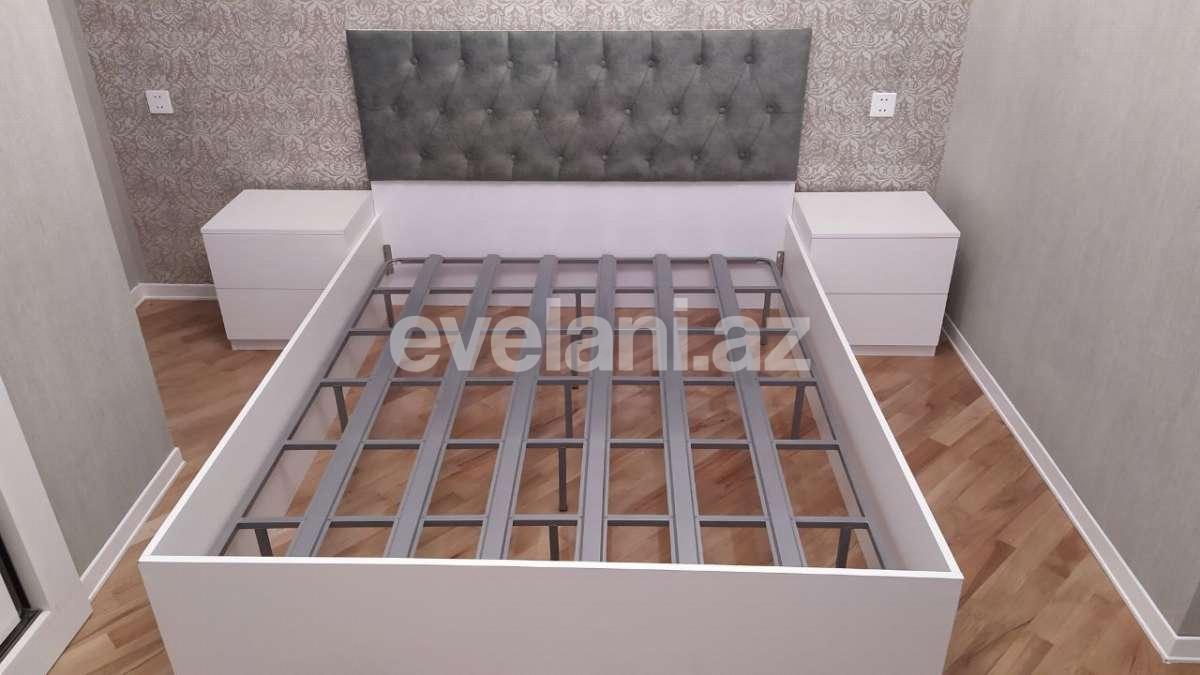 Продаётся, новостройка, 4-комнаты, 140 m², Наримановский r.