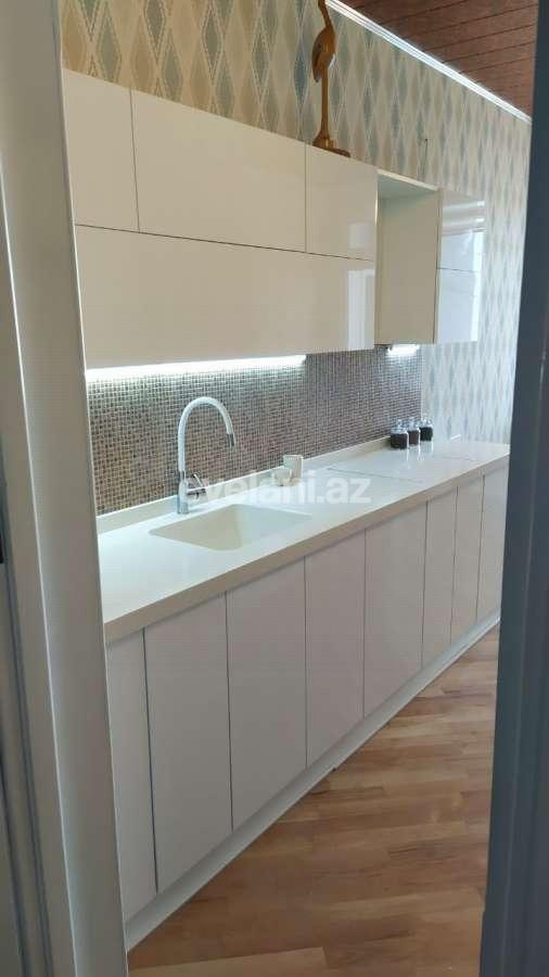 Продаётся, новостройка, 4-комнаты, 140 m², Наримановский r.