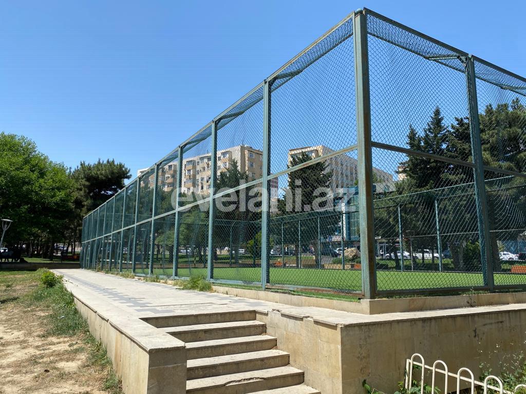 Satılır, yeni tikili, 2 otaqlı, 65 m², Memar Əcəmi m.