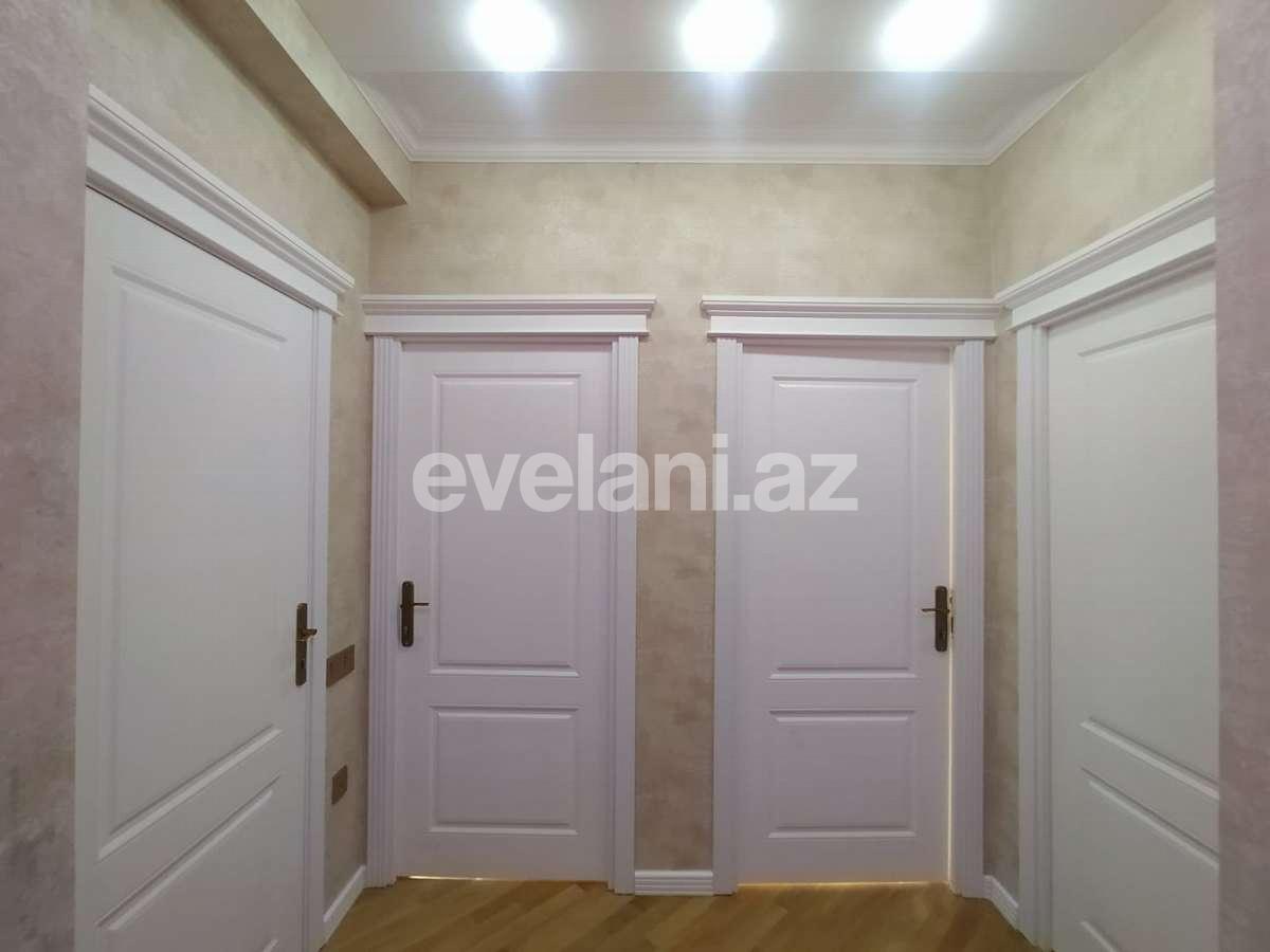 Satılır, yeni tikili, 2 otaqlı, 65 m², Memar Əcəmi m.