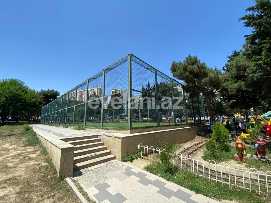 Satılır, yeni tikili, 2 otaqlı, 65 m², Memar Əcəmi m.