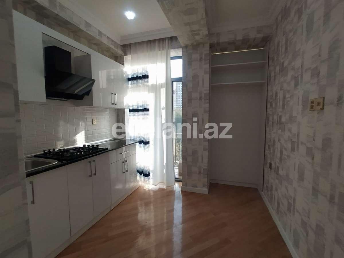 Satılır, yeni tikili, 2 otaqlı, 65 m², Memar Əcəmi m.