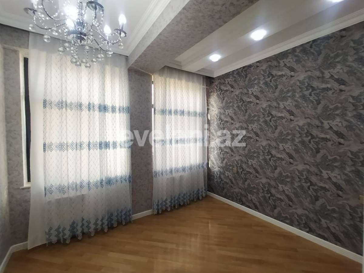 Satılır, yeni tikili, 2 otaqlı, 65 m², Memar Əcəmi m.
