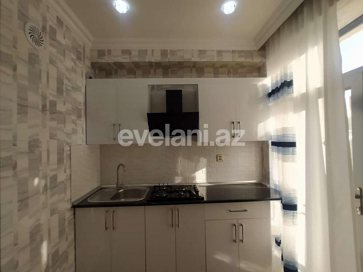 Satılır, yeni tikili, 2 otaqlı, 65 m², Memar Əcəmi m.