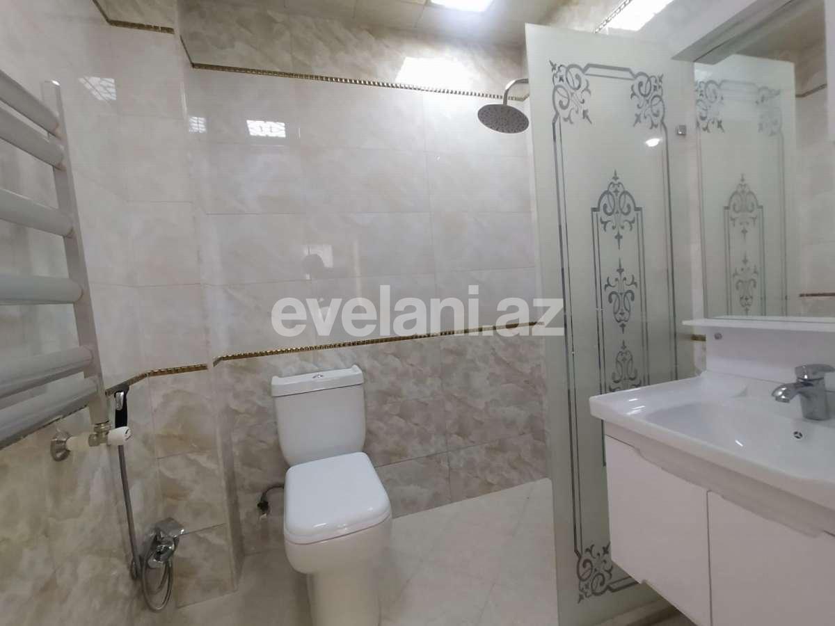 Satılır, yeni tikili, 2 otaqlı, 65 m², Memar Əcəmi m.