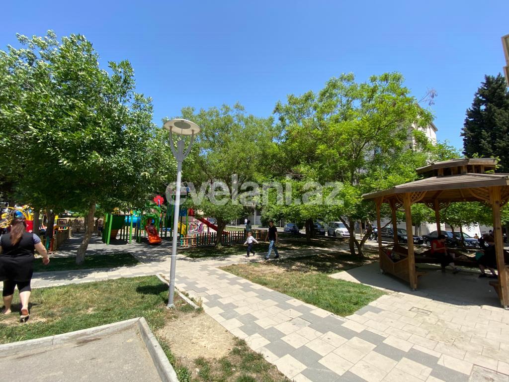 Satılır, yeni tikili, 2 otaqlı, 65 m², Memar Əcəmi m.