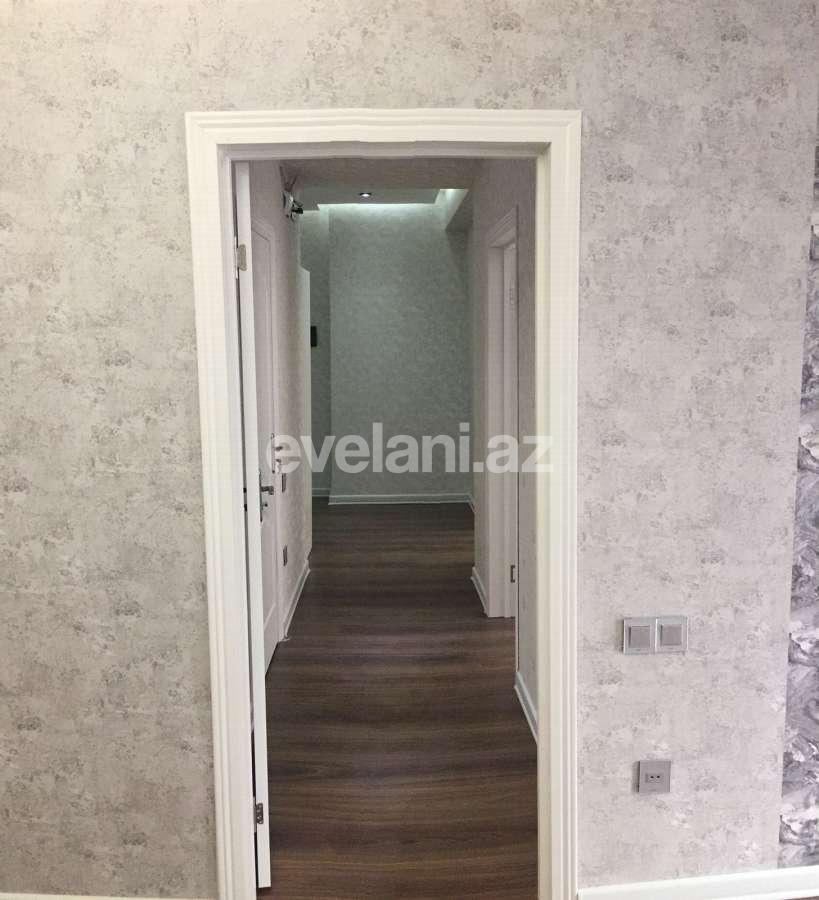 Sale, new building, 2 room, 82 m², Masazir d.