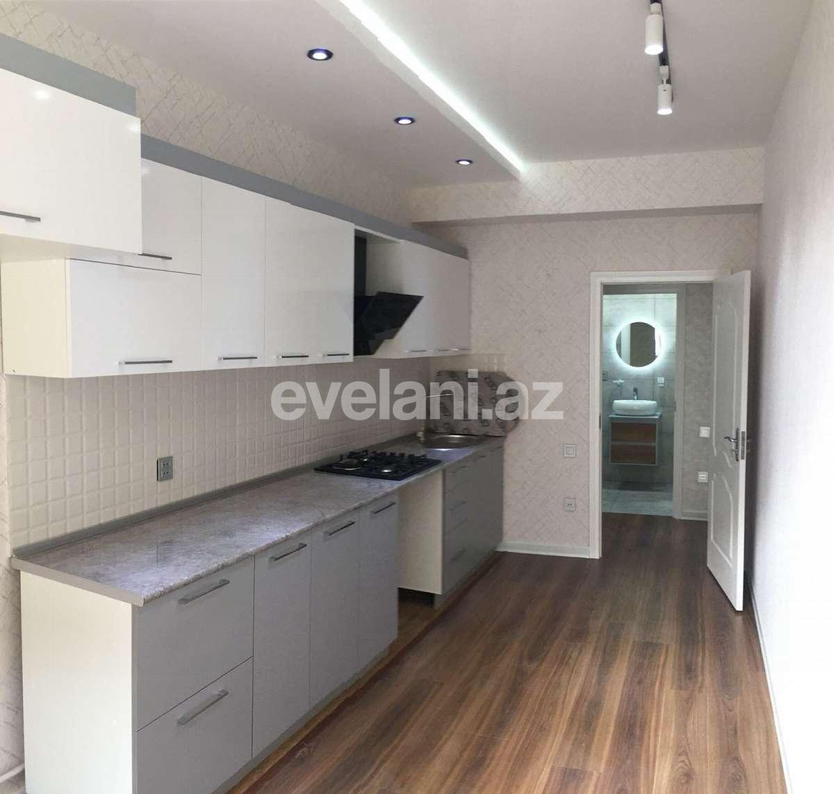 Sale, new building, 2 room, 82 m², Masazir d.