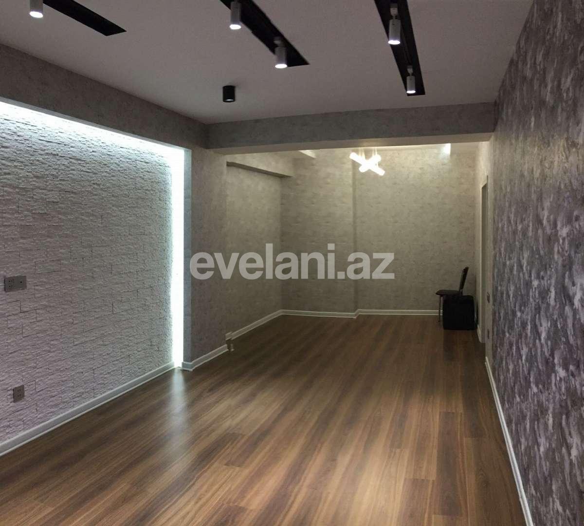 Sale, new building, 2 room, 82 m², Masazir d.