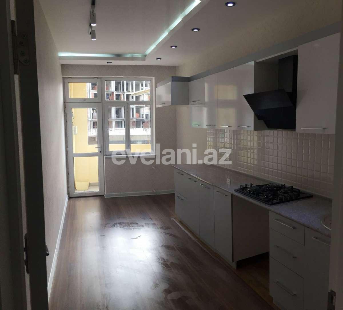 Sale, new building, 2 room, 82 m², Masazir d.