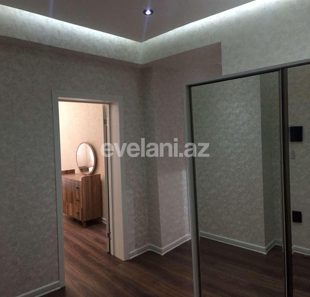 Sale, new building, 2 room, 82 m², Masazir d.