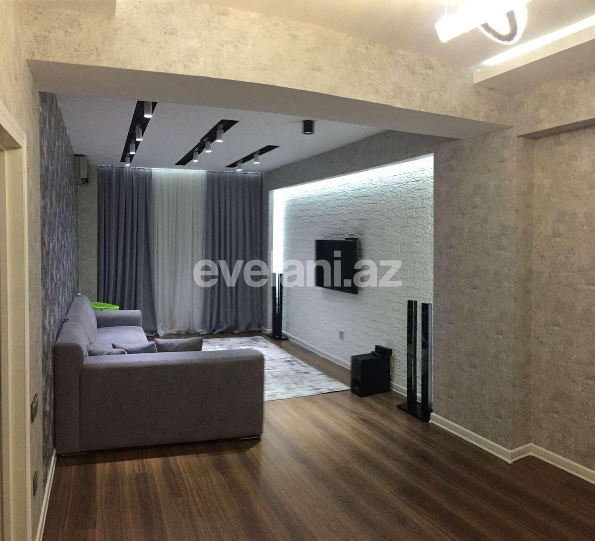Sale, new building, 2 room, 82 m², Masazir d.
