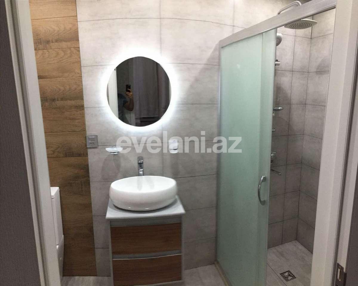 Sale, new building, 2 room, 82 m², Masazir d.