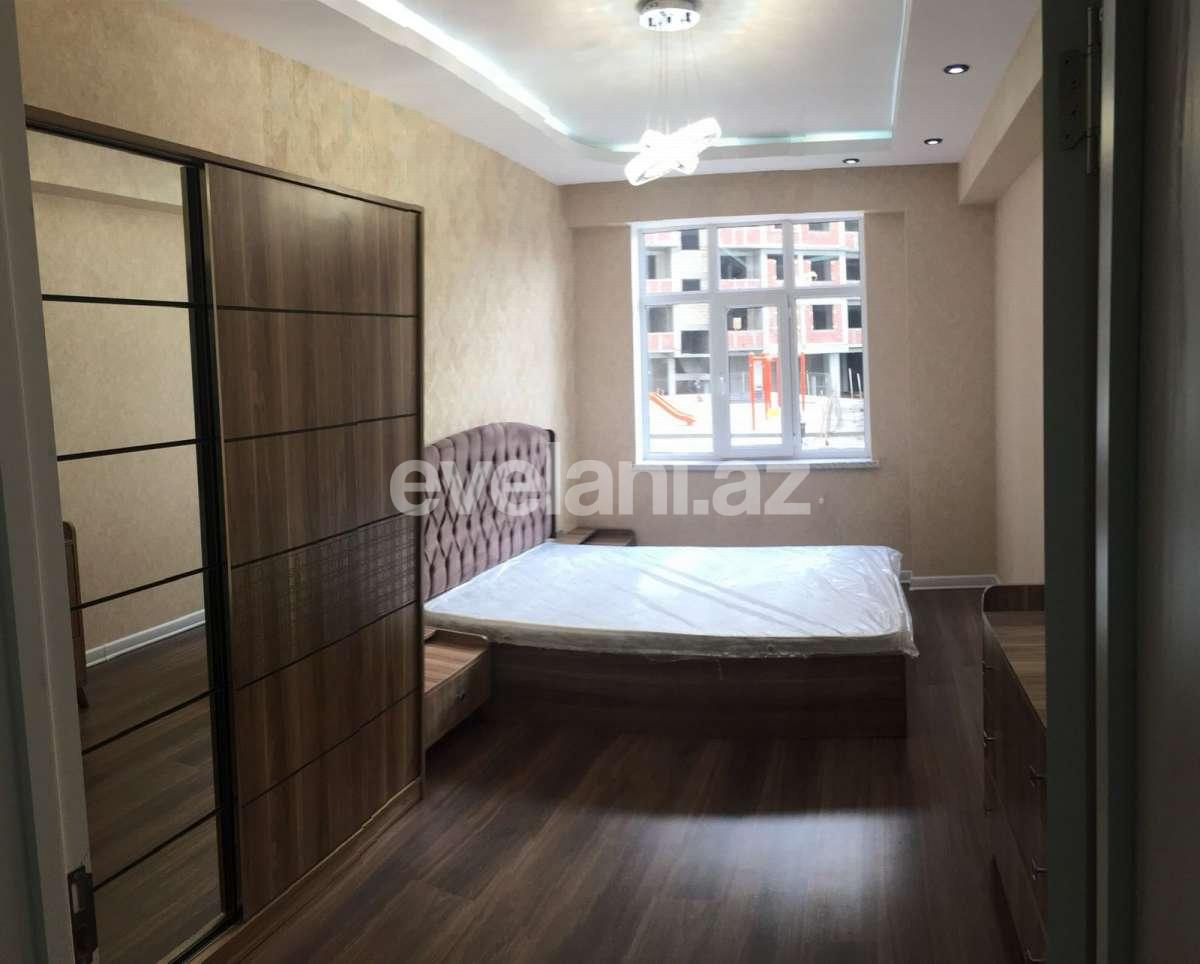 Sale, new building, 2 room, 82 m², Masazir d.