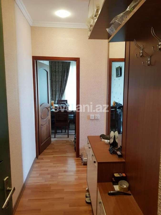 Satılır, köhnə tikili, 2 otaqlı, 45 m², Xalqlar Dostluğu m.