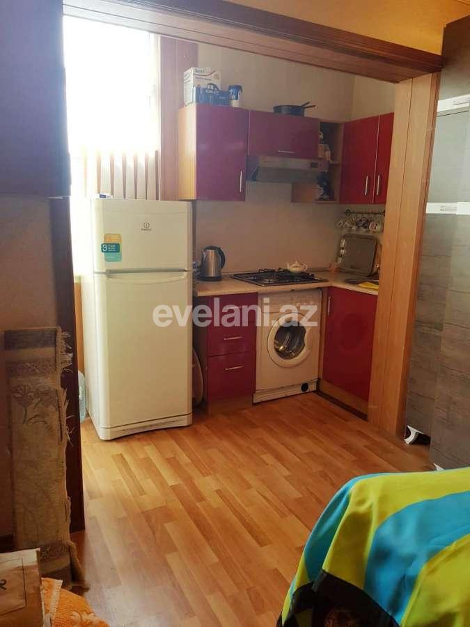 Satılır, köhnə tikili, 2 otaqlı, 45 m², Xalqlar Dostluğu m.