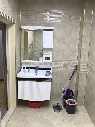 Sale, new building, 3 room, 109 m², Ganjlik m.