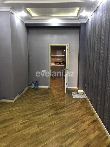 Sale, new building, 3 room, 109 m², Ganjlik m.