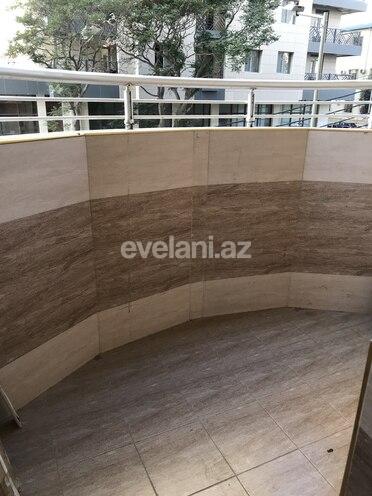 Sale, new building, 3 room, 109 m², Ganjlik m.